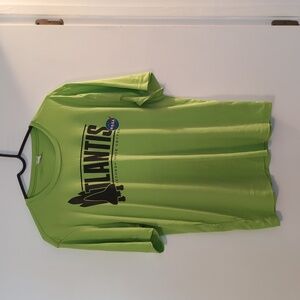 Kennedy Space Center Tee